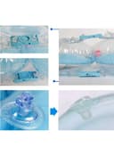 عوامة سباحة للأطفال Swimming Neck Float Ring