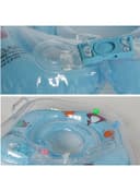 عوامة سباحة للأطفال Swimming Neck Float Ring