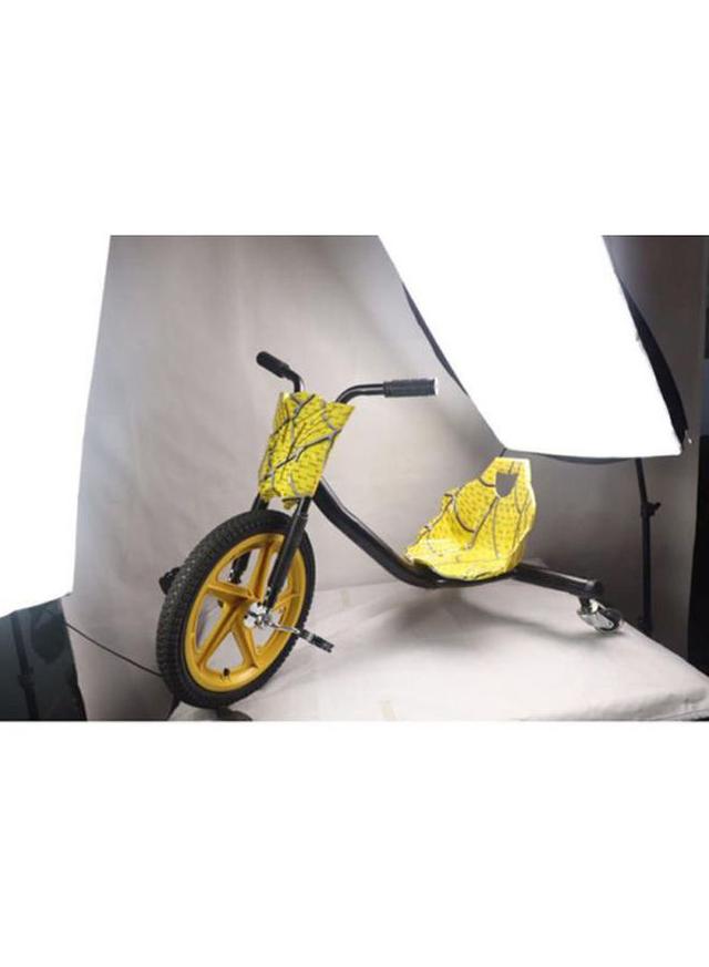 Cool Baby Pedal Drift Scooter 8.5 Kg - SW1hZ2U6MzQ3Nzc4