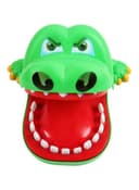 لعبة التمساح العضاض  Crocodile Dentist