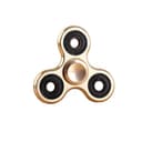 سبينر Shiny Gold Fidget Spinner - Trands