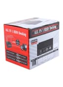 سلوت ( قاعدة تثبيت هارد HDD ) متعددة الوظائف Multifunction Hdd Docking Station