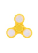 سبنر لون اصفر Fidget Spinner من Generic