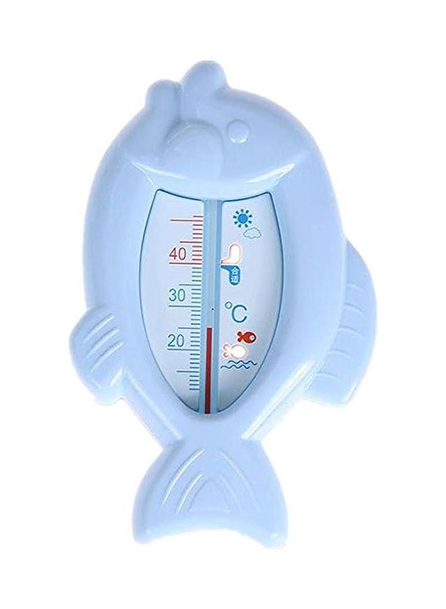 Generic Non-Toxic Fish Shaped Thermometer Bathtub - SW1hZ2U6MzM4MTY0