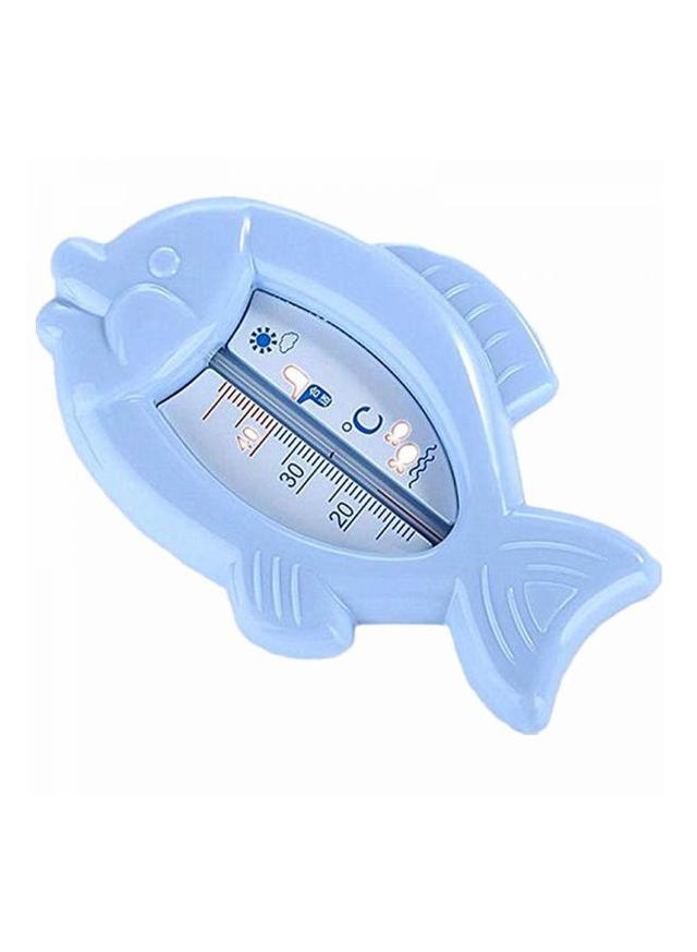 Generic Non-Toxic Fish Shaped Thermometer Bathtub - SW1hZ2U6MzM4MTY2