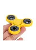 سبنر اصفر Fidget Spinner
