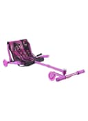 سكوتر ذاتي التوازن بثلاث عجلات 3Wheel Self Balance Ride On Toy - Cool Baby