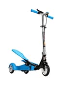 سكوتر للأطفال مزدوج الدواسة Dual Pedal Scooter