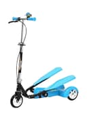 سكوتر للأطفال مزدوج الدواسة Dual Pedal Scooter
