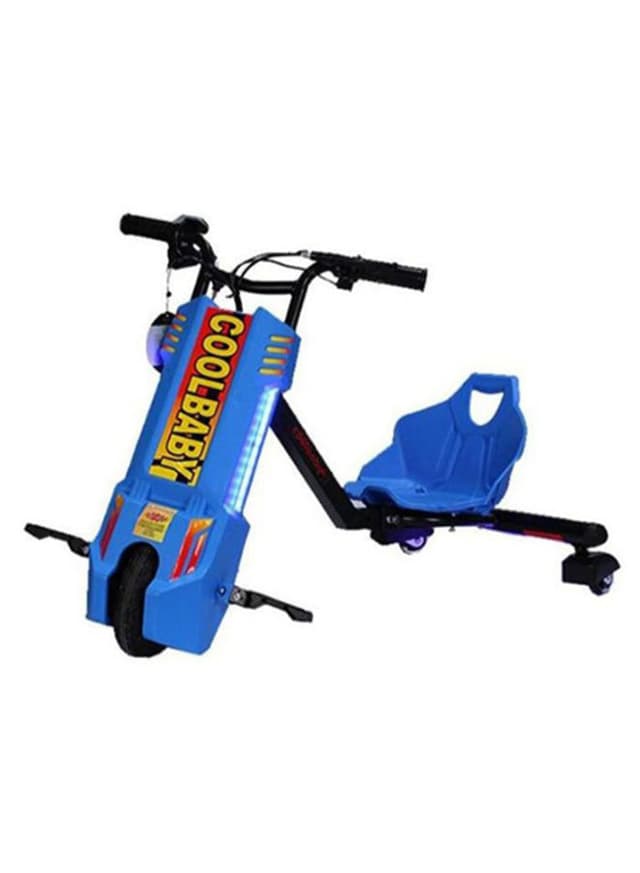 سكوتر كهربائي درفت للأطفال Drifting Electric