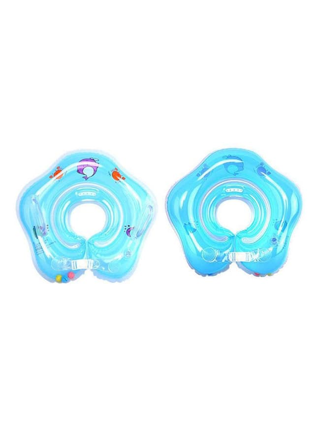 عوامة للأطفال Inflatable Baby Neck Swimming/Bath Float - Beauenty