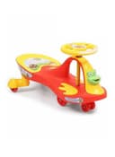 سكوتر تويستر للأطفال (سيارة بلازما) Swing Rider Car