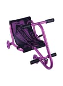 سكوتر ذاتي التوازن 3Wheeler Wave Roller Scooter - Cool baby