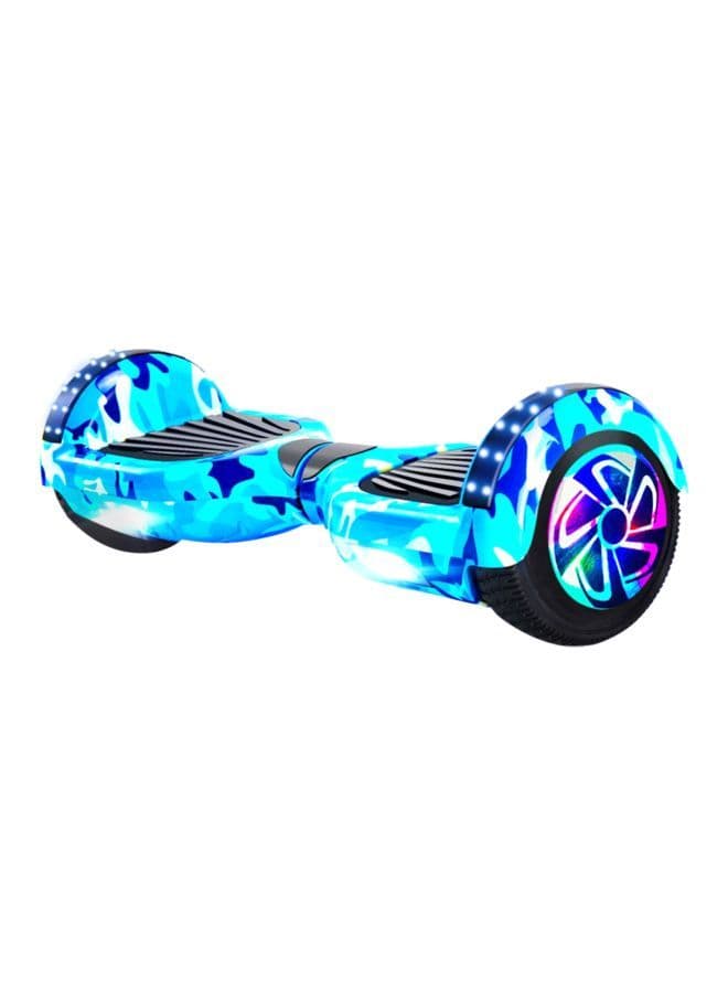 Cool Baby Smart Self Balance Electric Hoverboard