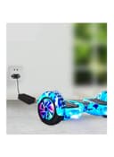 Cool Baby Smart Self Balance Electric Hoverboard