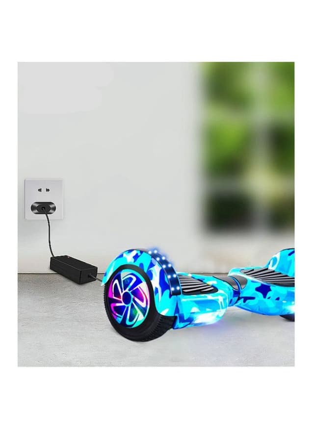 Cool Baby Smart Self Balance Electric Hoverboard