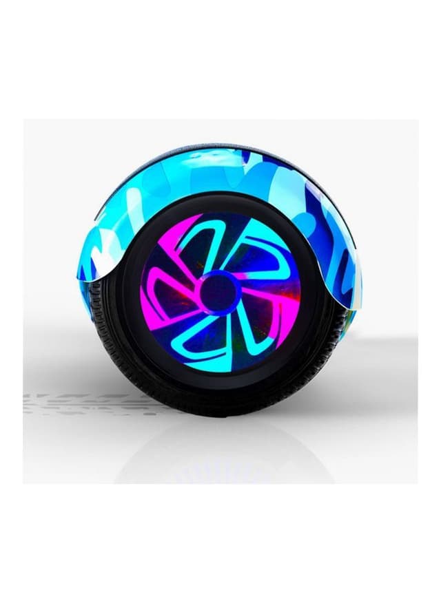 Cool Baby Smart Self Balance Electric Hoverboard