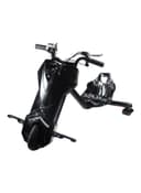 سكوتر كهربائي درفت لون أسود Cool Baby - Drifting Electric Scooter