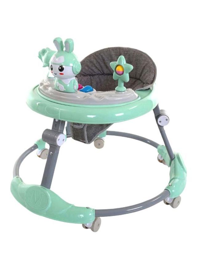 Cool Baby Multifunctional Adjustable Baby Walker - SW1hZ2U6MzQwNjA4