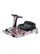 Cool Baby Three Wheel Electric Ride On Scooter