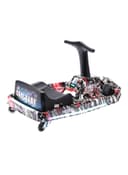 Cool Baby Three Wheel Electric Ride On Scooter