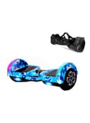 Cool Baby Self Balancing Electric Scooter With Bag