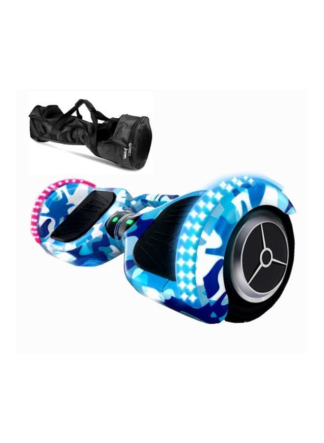 Cool Baby Electric Smart Self Balancing Scooter