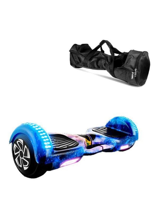 Cool Baby Self Balancing Durable Battery-Operated Smart Electric Hoverboard With Bag