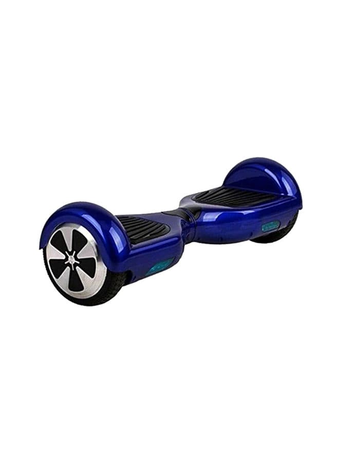 Cool Baby Ride On Two Wheels Self Balance Electric Scooter With Colourful LED Lights In Wheels 23.8x7.6x7.1cm