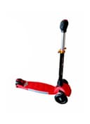 سكوتر للاطفال ثلاثي العجلات 3Wheeler Foldable Kick Scooter - Cool baby