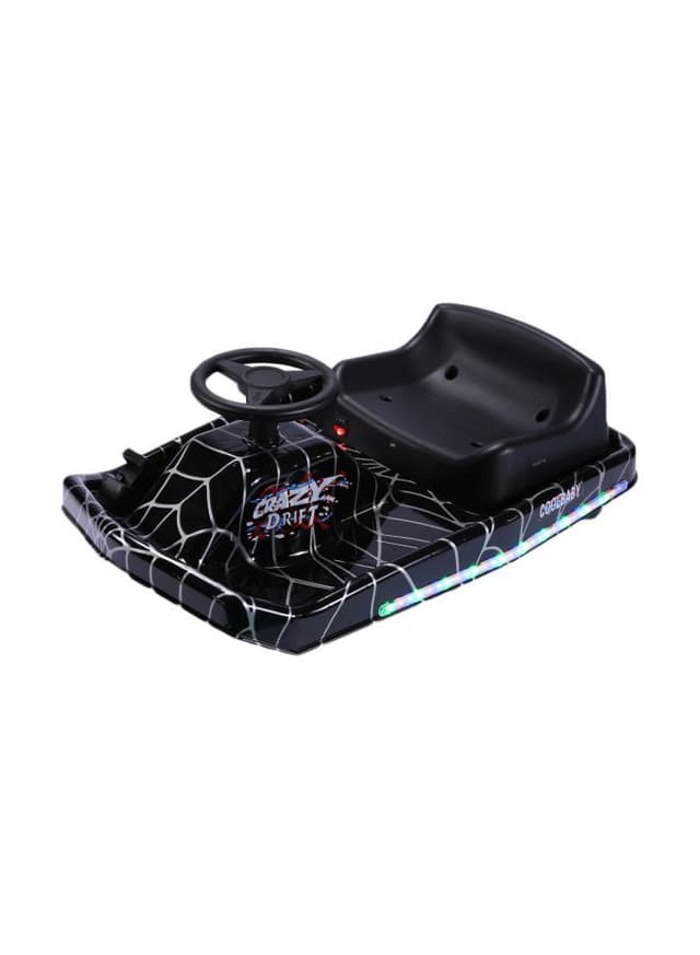 Cool Baby Crazy Cart 360 Spinning Drifting Scooter 85x53x21cm