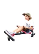 Cool Baby Electric Scooter Car Seat Kit - 158429