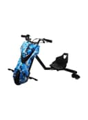 سكوتر كهربائي درفت للأطفال 3 Wheel Power Scooter