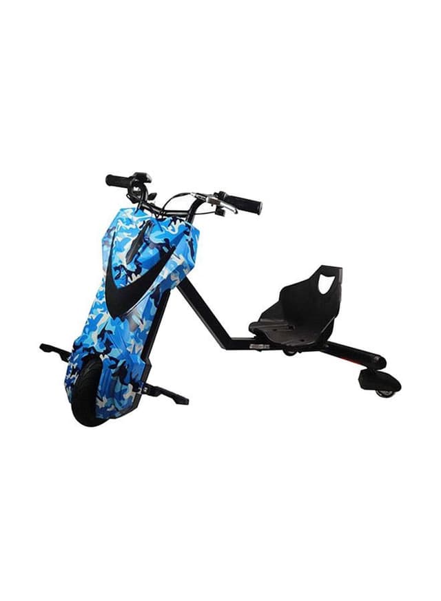 سكوتر كهربائي درفت للأطفال 3 Wheel Power Scooter