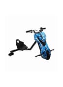 سكوتر كهربائي درفت للأطفال 3 Wheel Power Scooter