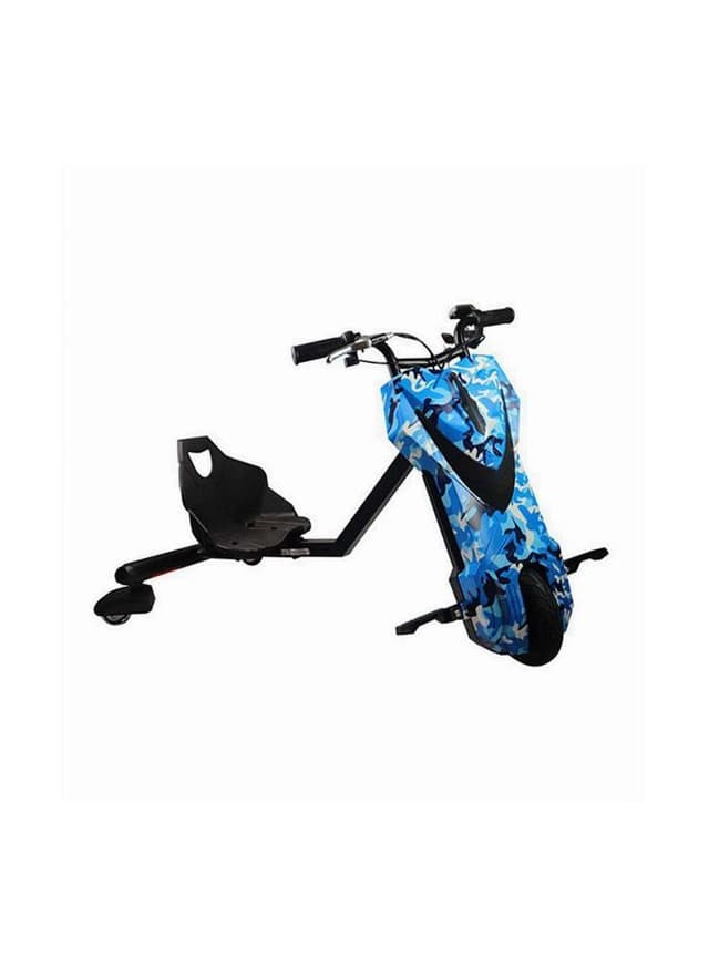 سكوتر كهربائي درفت للأطفال 3 Wheel Power Scooter