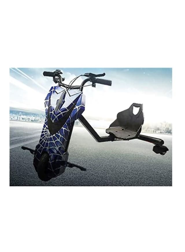 سكوتر درفت للأطفال  Drifting Electric Power Scooter