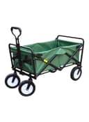 عربة تسوق ( قابلة للطي ) - أخضر Cool Baby - Foldable Outdoor Utility Truck