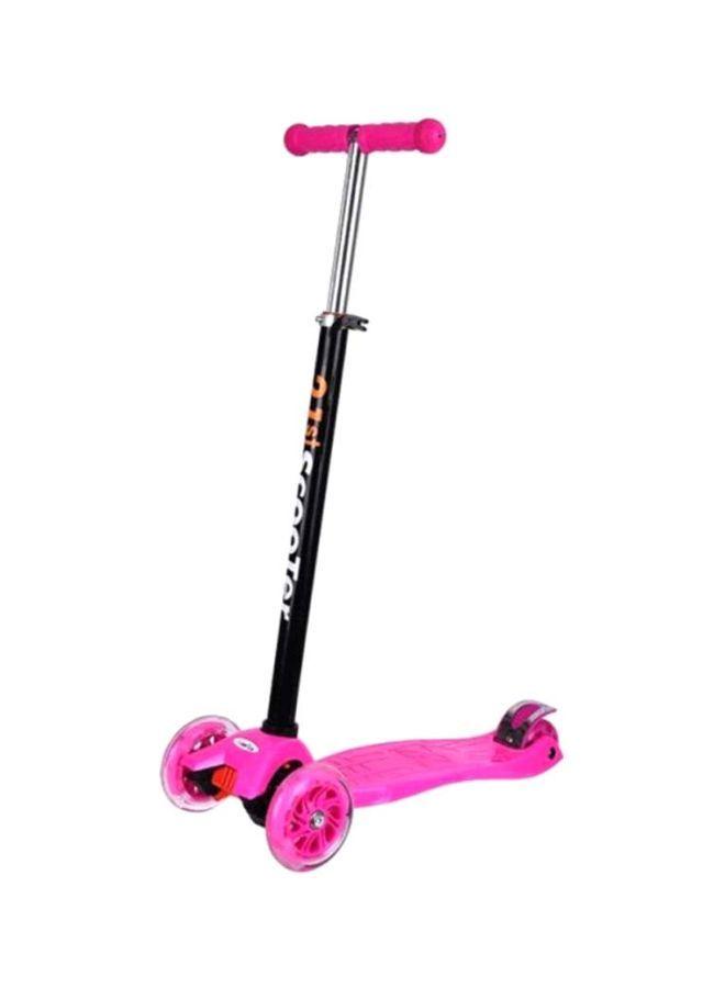 Cool Baby Plastic Scooter