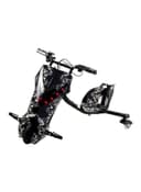 سكوتر كهربائي درفت للأطفال ثلاثي العجلات Electric Scooter 3wheel