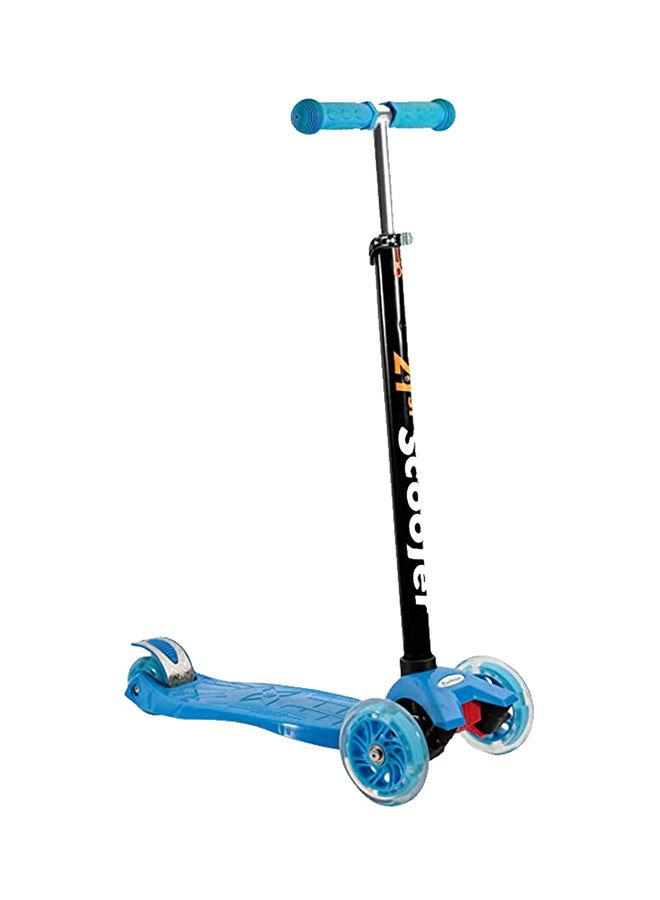 Cool Baby 3-Wheel T-Style Height Adjustable Scooter