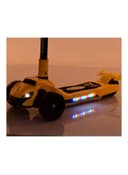 سكوتر للأطفال ثلاثي العجلات 3Wheeler Foldable Kick Scooter - Cool baby