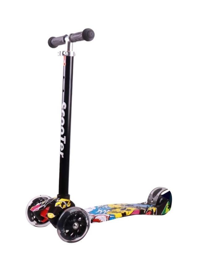 Cool Baby 3 Wheel Kick Scooter With Adjustable Height 036SMUTJW1YYAGP260 - SW1hZ2U6MzM3Njg1