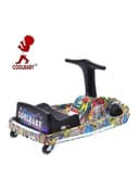 سكوتر درفت للأطفال Drift 360 Spinning من Cool Baby
