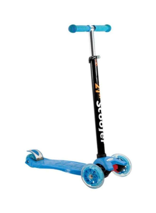 Cool Baby 3-Wheel Kick Scooter 7x22x7.3inch