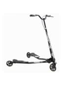 Cool Baby 3-Wheeler Push Swing Wiggle Kick Scooter