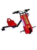 سكوتر درفت كهربائي للأطفال بتقنية البلوتوث Electric Bluetooth Electric Ride-On 3wheel