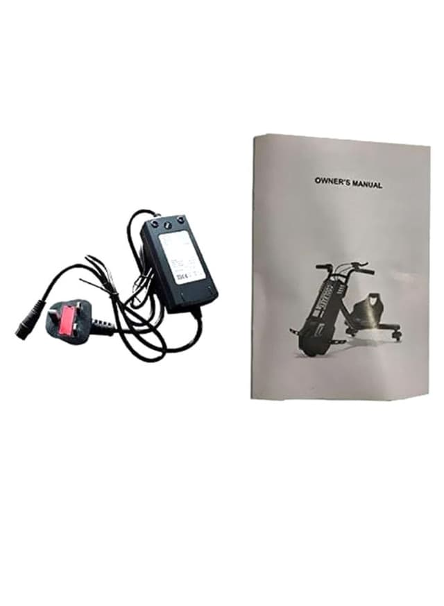 سكوتر درفت كهربائي للأطفال بتقنية البلوتوث Electric Bluetooth Electric Ride-On 3wheel