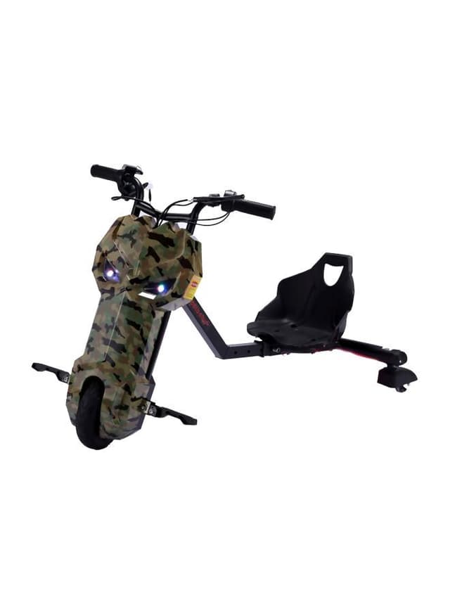 Cool Baby 3-Wheel Electric Drift Scooter