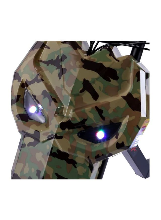 Cool Baby 3-Wheel Electric Drift Scooter